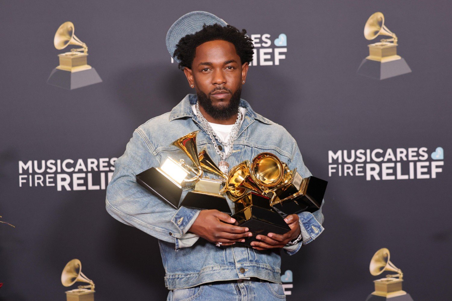 Grammy 2025: Θρίαμβος για Kendrick Lamar και Beyoncé – Όλοι οι νικητές