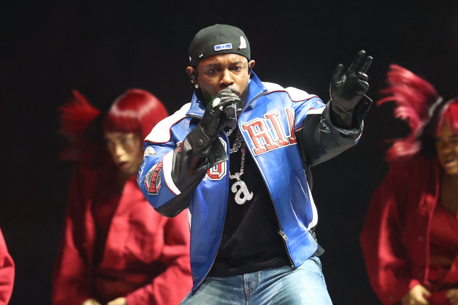 Kendrick Lamar: 125 καταγγελίες για την εμφάνισή του στο Super Bowl 2025