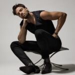 «Champ»: Ο Κωνσταντίνος Αργυρός κάνει το πρώτο του διεθνές βήμα και βάζει τη φωνή της Ελλάδας στη σκηνή του κόσμου