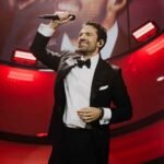 Κωνσταντίνος Αργυρός: Η ιστορική συναυλία στο Royal Albert Hall του Λονδίνου