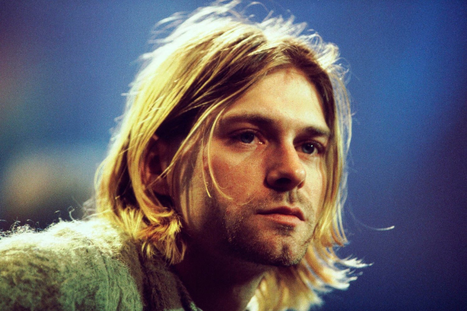 Kurt Cobain: Σε δημοπρασία βγαίνουν τρίχες από τα μαλλιά του