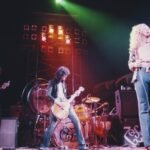 Led Zeppelin: Στο φως σπάνιο βίντεο – ντοκουμέντο από το απόγειο της δόξας τους το 1972