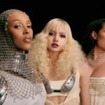 «Born Again»: Lisa, Doja Cat και RAYE σε μία εκρηκτική συνεργασία