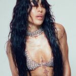 Loreen: Το νέο άλμπουμ «Wildfire» είναι η πνευματική αναγέννηση μιας καλλιτέχνιδας που έπαψε να τρέχει μακριά από τον εαυτό της
