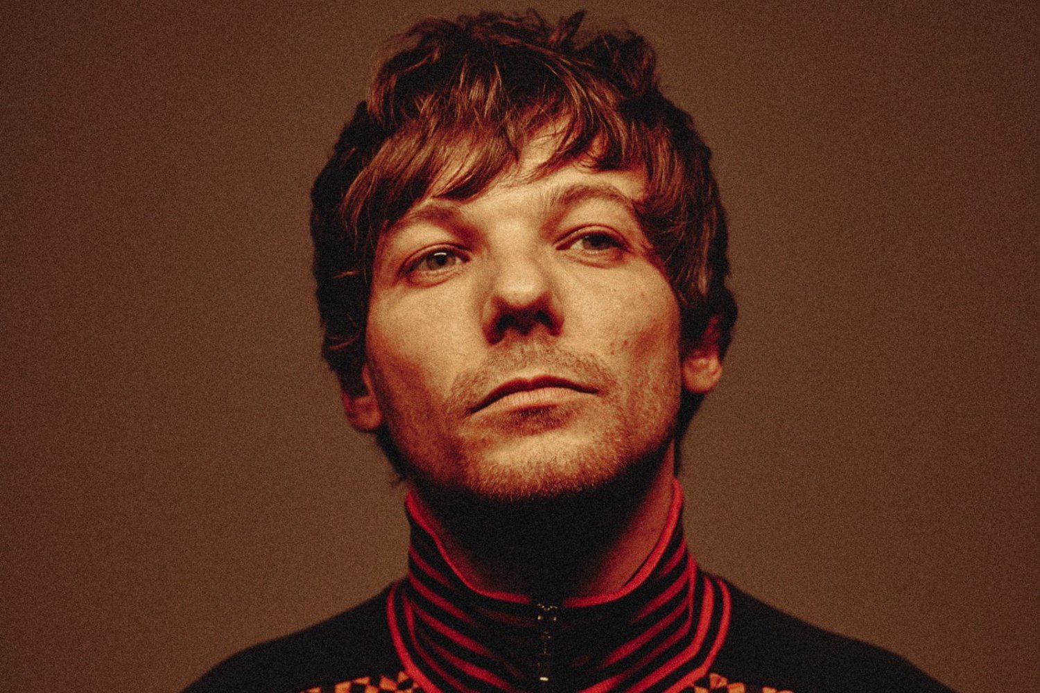 Ο Louis Tomlinson επιστρέφει στην Αθήνα για το EJEKT Festival 2025