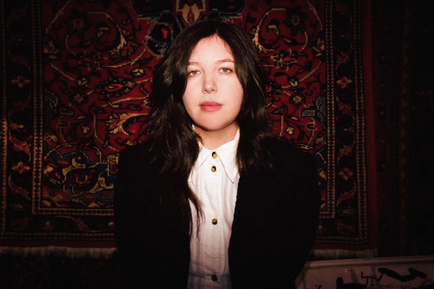 Lucy Dacus: Το «Planting Tomatoes» είναι ένα μάθημα ευγνωμοσύνης για τη ζωή που κερδίζεται μέρα με τη μέρα