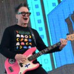 Πώς ο Mark Hoppus των blink-182 ανακάλυψε ότι πάσχει από ιδεοψυχαναγκαστική διαταραχή