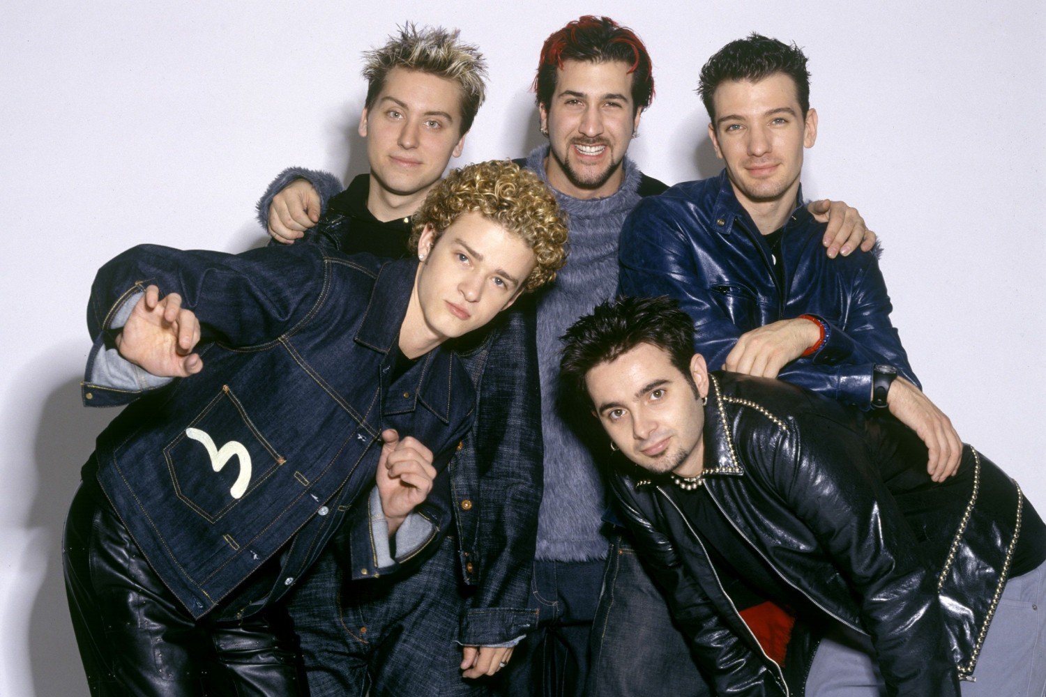 Οι *NSYNC γιορτάζουν τα 30 χρόνια τους – Ο «άρρηκτος δεσμός» που άλλαξε την pop