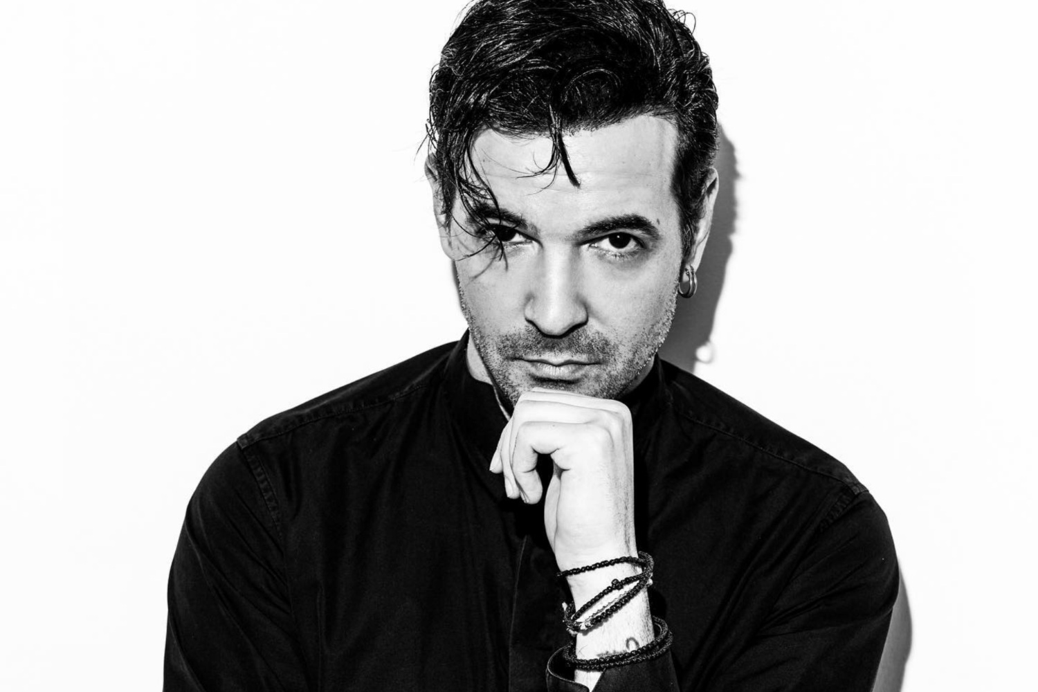 Πένθος για τον Νίνο – Πέθανε ο πατέρας του Σκεύος Ξυπολιτάς