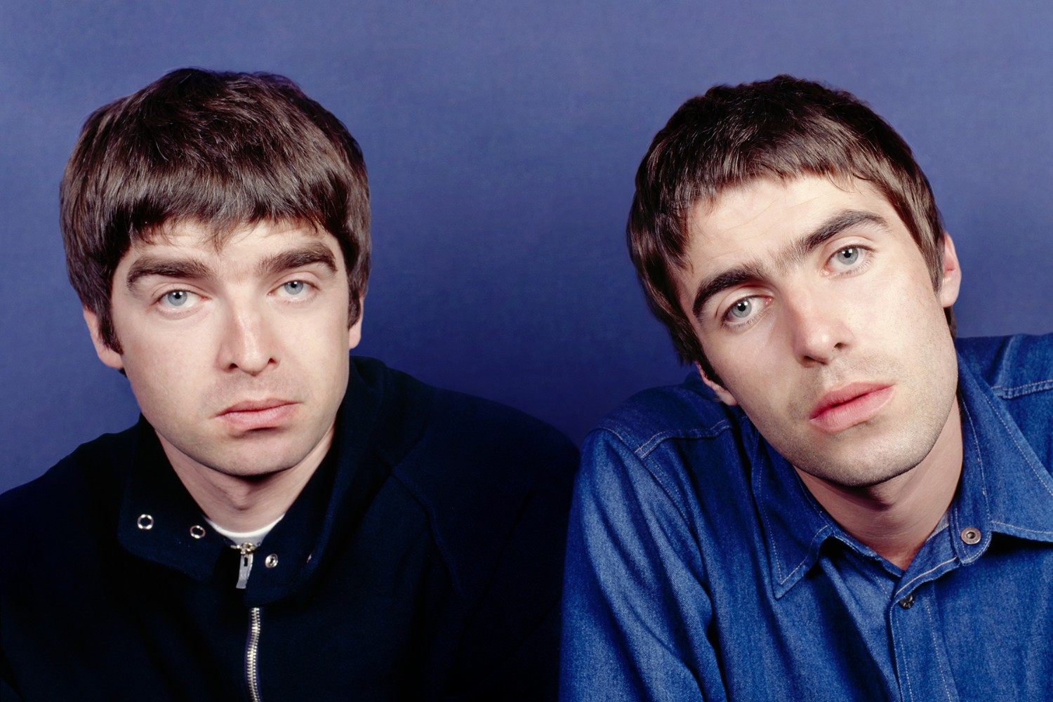 Oasis: Για 1,6 εκατομμύριο δολάρια αναμένεται να πωληθούν οι ακυκλοφόρητες ηχογραφήσεις τους