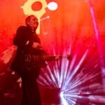 Παύλος Παυλίδης, Κ. Βήτα και Super Stereo στο Release Athens 2025