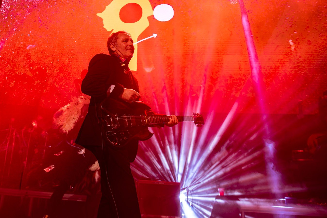 Παύλος Παυλίδης, Κ. Βήτα και Super Stereo στο Release Athens 2025