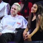 Ο Pete Davidson εύχεται η Ariana Grande να κερδίσει το Όσκαρ για το «Wicked»