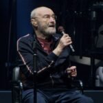 Phil Collins: «Όχι» σε εμφάνιση στο Rock and Roll Hall of Fame – «Ναι» σε μία νέα περιοδεία
