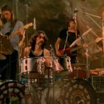 Το «Pink Floyd at Pompeii – MCMLXXII» επιστρέφει στους κινηματογράφους