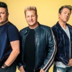 Rascal Flatts και Jonas Brothers συνεργάζονται στο «I Dare You»