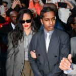 A$AP Rocky: Η Rihanna του κλέβει «συνεχώς» τα ρούχα – και δεν φοβάται να της το ανταποδώσει