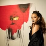 Rihanna: Το «Anti» συμπληρώνει 500 εβδομάδες στο Billboard 200 και γράφει ιστορία