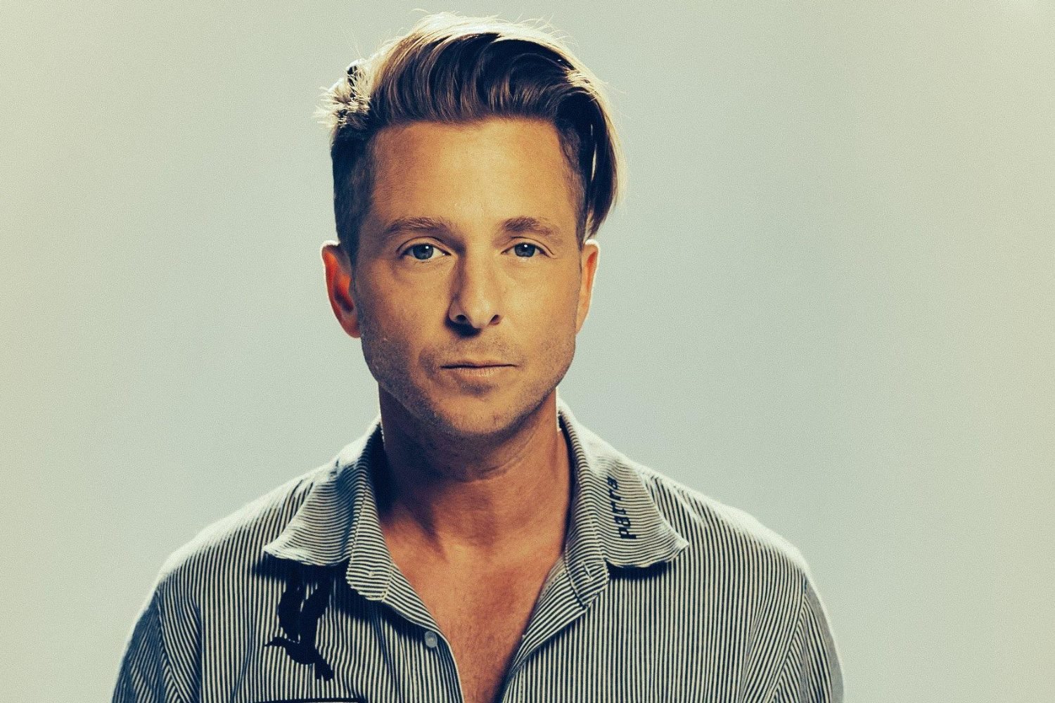 HYBE και Ryan Tedder συνεργάζονται για τη δημιουργία ενός νέου boy band