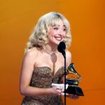 Η Sabrina Carpenter κέρδισε τα πρώτα Grammy της καριέρας της: «Δεν το περίμενα αυτό»
