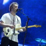 Sam Fender: «Η μουσική βιομηχανία είναι στημένη για τους καλλιτέχνες της ιδιωτικής εκπαίδευσης»