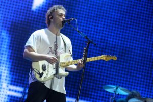 Sam Fender: Οργισμένος για τις τιμές των εισιτηρίων στην περιοδεία του – «Δεν είναι δίκαιες, θα αλλάξουν άμεσα»