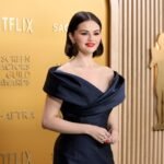 Selena Gomez: Πρωταγωνιστεί μαζί με την Cate Blanchett στο νέο κινηματογραφικό έπος του σκηνοθέτη του «The Brutalist»