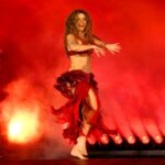 Η Shakira εξηγεί γιατί η εμφάνισή της στην Copacabana είναι κάτι παραπάνω από μία συναυλία
