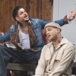 «Αγάπη Μου»: STAN και Mc Daddy σε μία συνεργασία που δεν μπορείς να της αντισταθείς