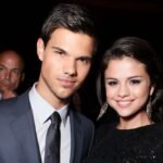 Ο Taylor Lautner υπερασπίζεται τη Selena Gomez ενάντια στο body shaming