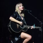 Η Taylor Swift για τη σχέση της με τη Stevie Nicks: «Είμαι πολύ τυχερή που την έχω στη ζωή μου – Άνοιξε τον δρόμο»