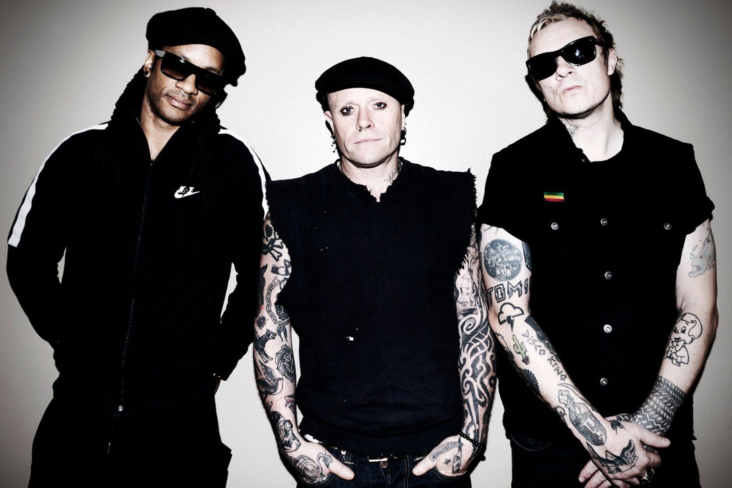The Prodigy: «Αξίζουμε μία θέση στο Rock and Roll Hall of Fame» – Η έκκληση του Liam Howlett