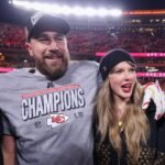 Taylor Swift: Πλήρωσε 160.000 δολάρια για τις υπερωρίες της αστυνομίας στον γάμο της