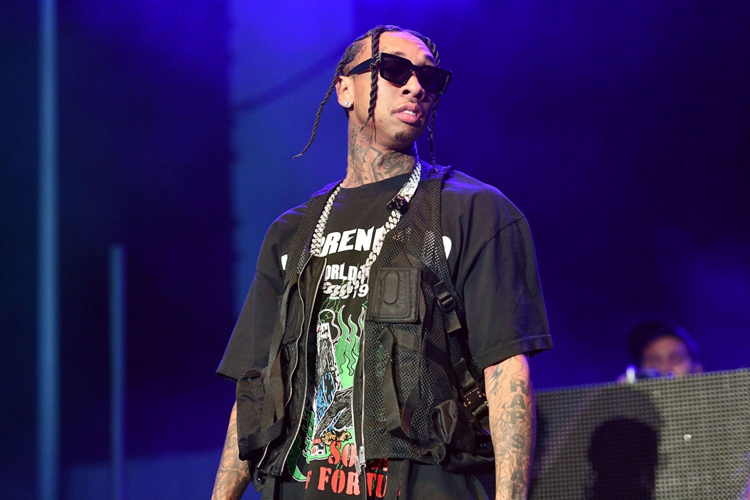 Tyga: Το πιο φιλόδοξο στοίχημα της καριέρας του – Πρωταγωνιστής, παραγωγός και σεναριογράφος στη νέα ταινία «Baby, You’re A Star»