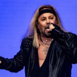 Mötley Crüe: Το ιδιωτικό αεροσκάφος του Vince Neil ενεπλάκη σε ένα θανατηφόρο δυστύχημα