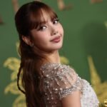 Η Lisa των BLACKPINK στο στόχαστρο της Disney για τη live-action ταινία του «Tangled»