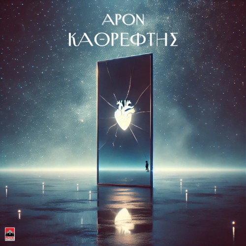 Στίχοι: APON – «Καθρέφτης»