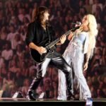 Άννα Βίσση: Το νέο live album από το Καλλιμάρμαρο καταργεί τον χρόνο και γράφει ιστορία