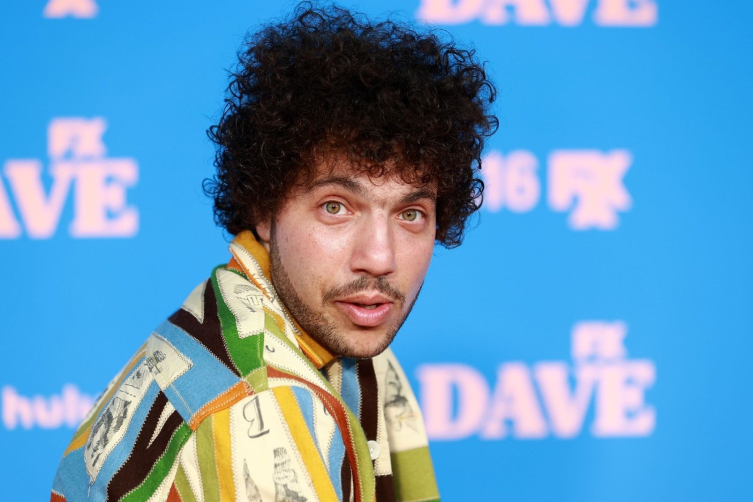 Benny Blanco: «Η Charli XCX έχει δημιουργήσει έναν ολόκληρο τρόπο ζωής» Benny Blanco: «Η Charli XCX έχει δημιουργήσει έναν ολόκληρο τρόπο ζωής»