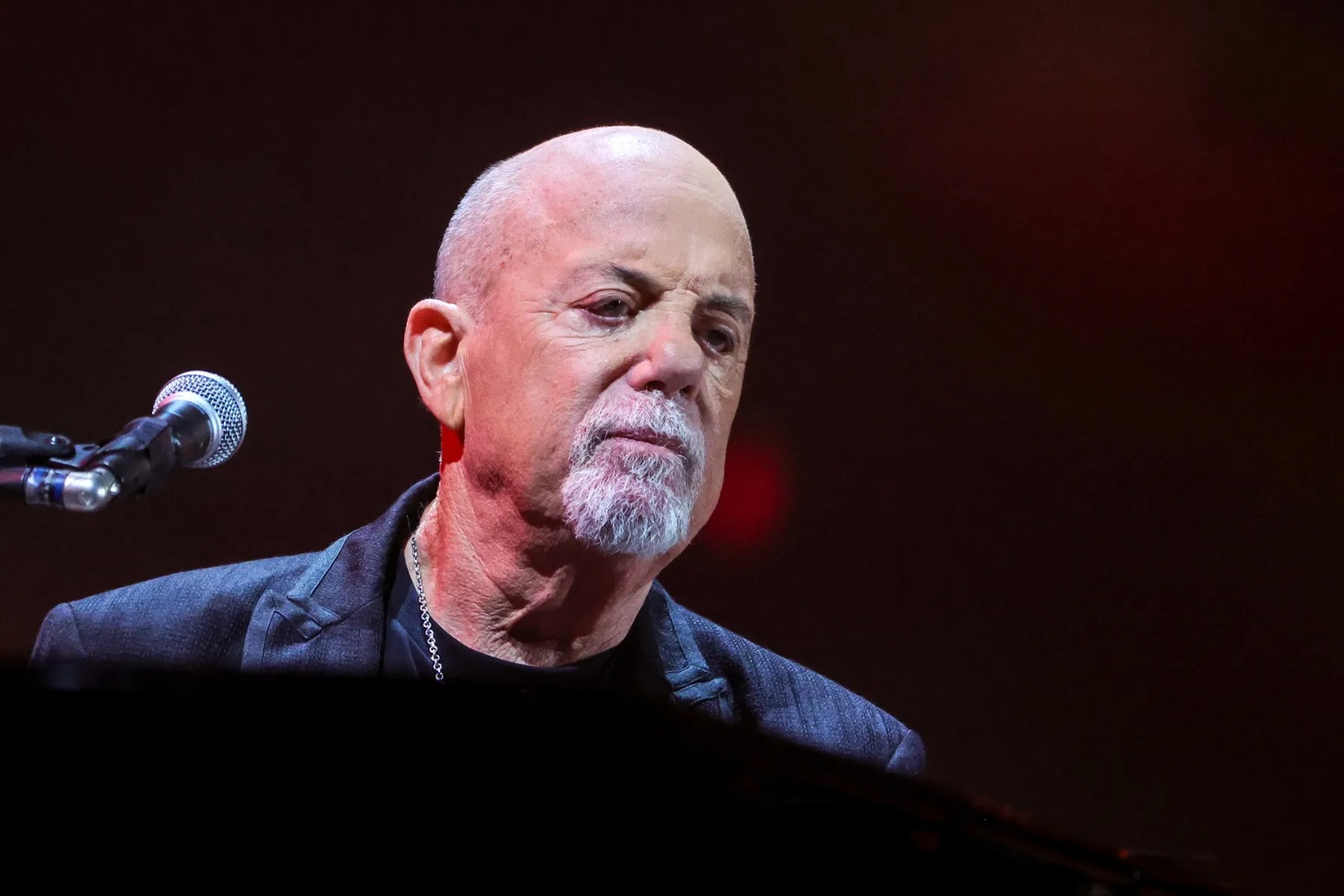 Billy Joel: Πέθανε ο πρώην ντράμερ και διαχρονικός συνεργάτης του Jon Small – Η προδοσία και η απόπειρα αυτοκτονίας