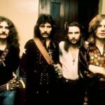 Black Sabbath: Tony Iommi, Geezer Butler και Bill Ward μιλούν για τα 50 χρόνια του «Sabotage»
