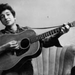 Bob Dylan – Βιογραφία