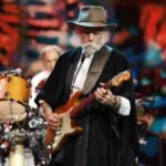 Bob Weir: Χιλιάδες «Deadheads» αποχαιρέτησαν τον θρύλο των Grateful Dead στο Σαν Φρανσίσκο