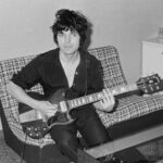 Brian James: Πέθανε ο πρωτοποριακός punk κιθαρίστας των The Damned