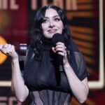BRIT Awards 2025: Η Charli XCX μεγάλη νικήτρια των βραβείων