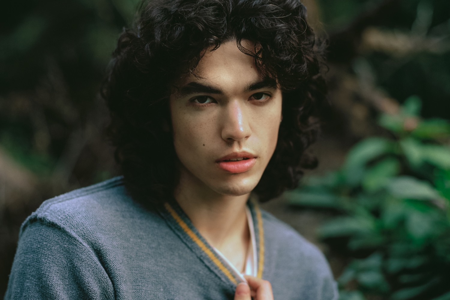 Ο Conan Gray γιορτάζει τα πέντε χρόνια του «Kid Krow» με μία νέα έκδοση