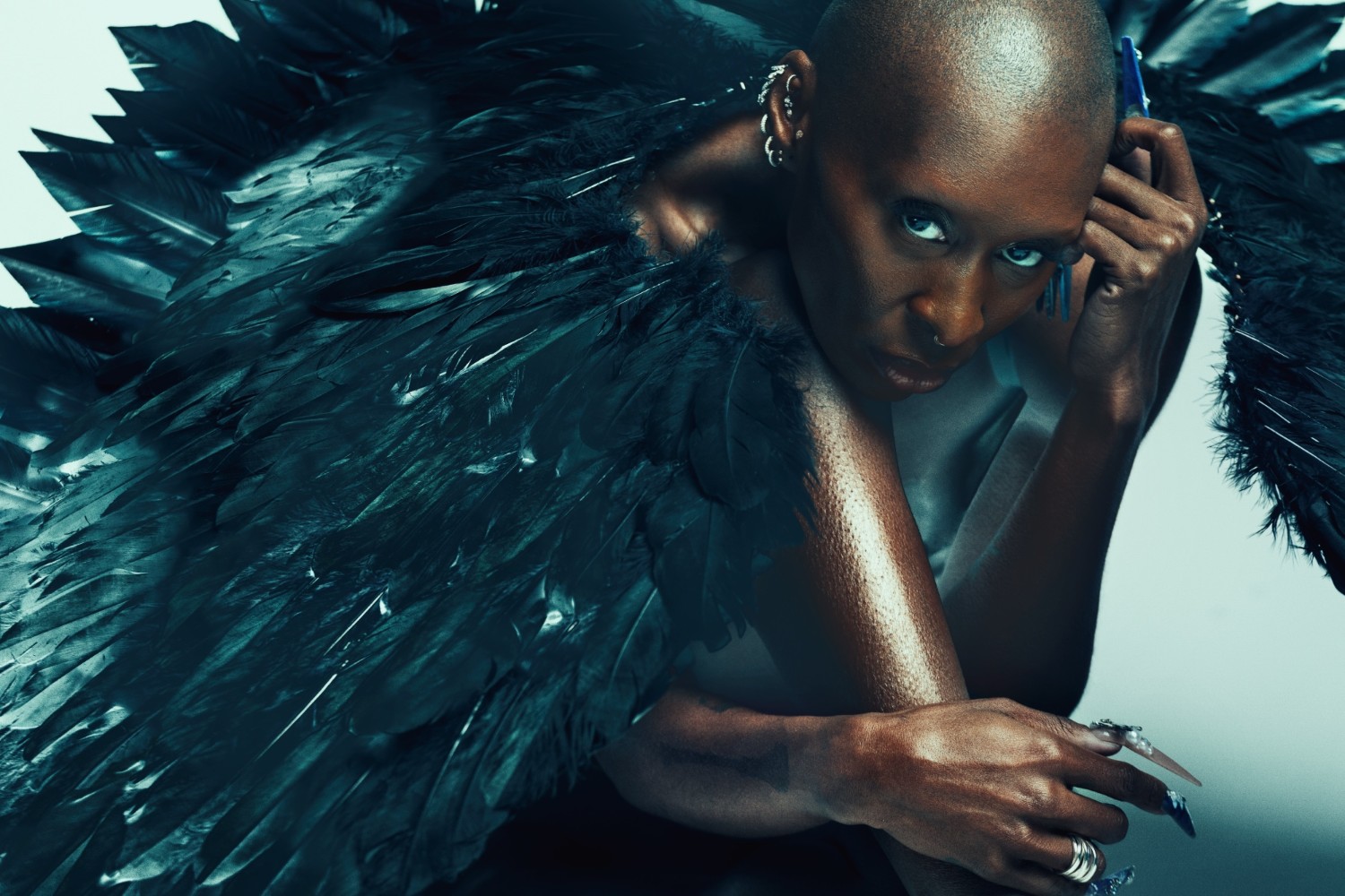 «Worst Of Me»: Η Cynthia Erivo τραγουδά την πιο σπαρακτική αλήθεια της