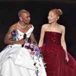 Cynthia Erivo: «Τα αστεία που με παρουσιάζουν ως σωματοφύλακα της Ariana Grande κρύβουν ρατσισμό»