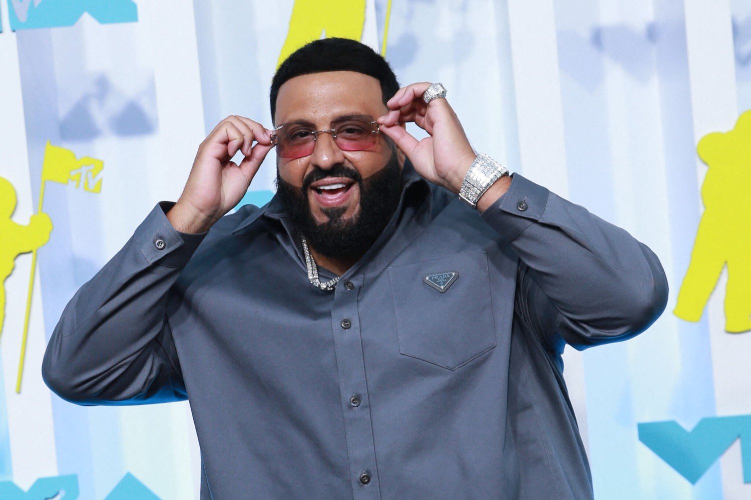 Ο DJ Khaled αποκτά τον δικό του δρόμο στο Μαϊάμι