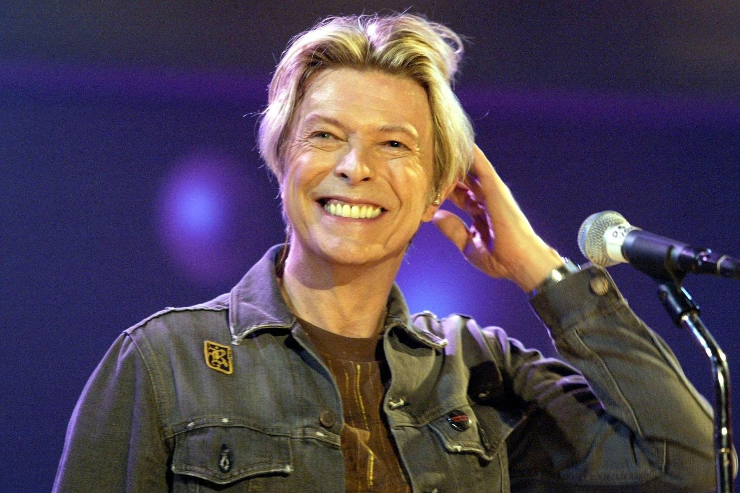 David Bowie: Αυτά είναι τα αγαπημένα τραγούδια του – Το μυστικό σημείωμα που ήρθε στο φως